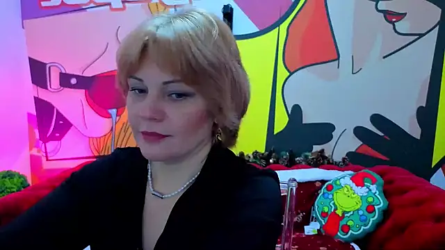 AmaraNights online show from 16, 1, 2026