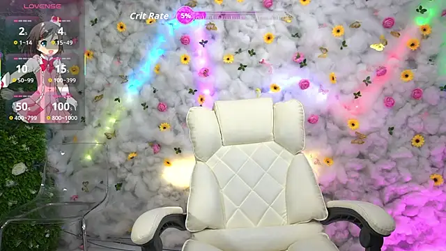 Snapshot of Candy_T33n chatting on 16, 12, 2025 Candy T33n online show from 16, 12, 2025