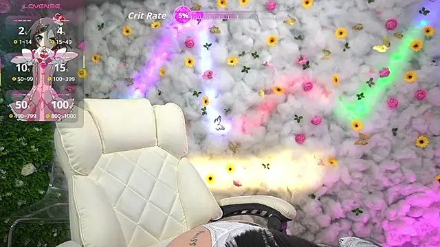 Snapshot of Candy_T33n chatting on 17, 12, 2025 Candy T33n online show from 17, 12, 2025