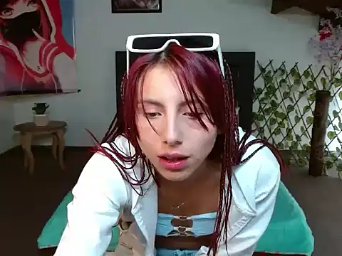 LuluKiss  online show from 13, 2, 2026