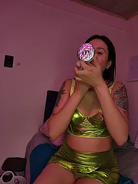 Natali 12 online show from 23, 11, 2025