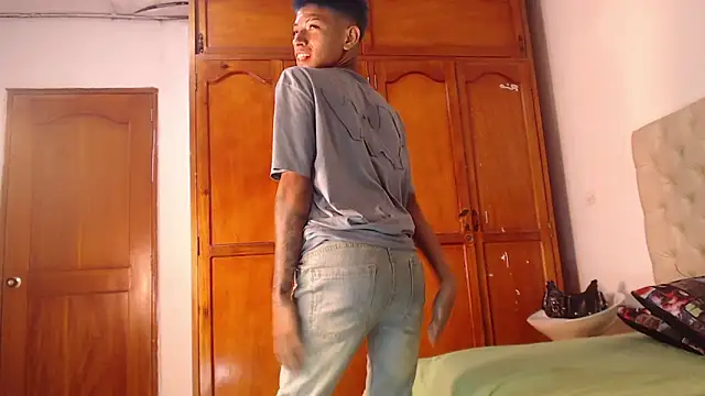 Tessachains 2  online show from 14, 2, 2026