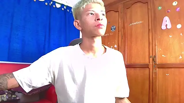 Tessachains 2  online show from 22, 2, 2026