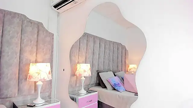 RubyCrox online show from 26, 2, 2026