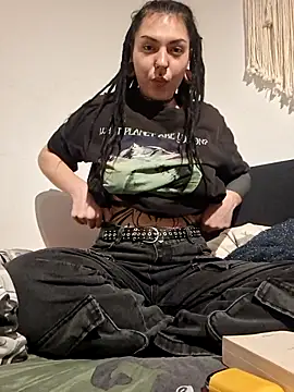 Kaushalya0905 online show from 11, 11, 2025