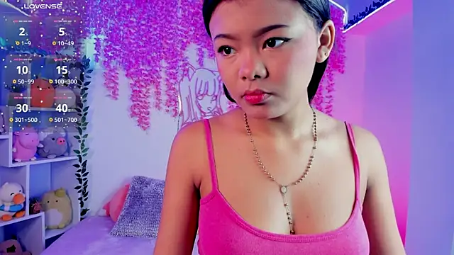  hanna sky online show from 15, 11, 2025