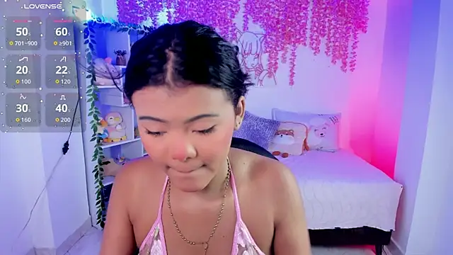  hanna sky online show from 5, 1, 2026