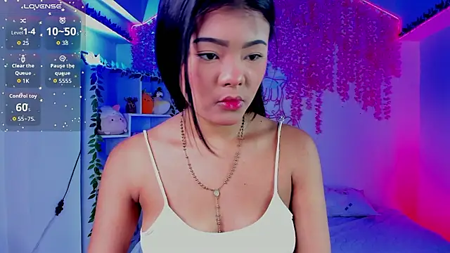  hanna sky online show from 11, 2, 2026