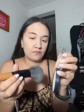 Snapshot of Melody_Spencer26 chatting on 3, 12, 2025 Melody Spencer26 online show from 3, 12, 2025