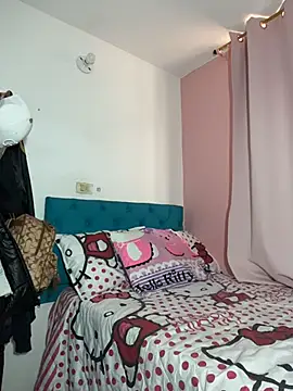 Snapshot of Melody_Spencer26 chatting on 16, 12, 2025 Melody Spencer26 online show from 16, 12, 2025