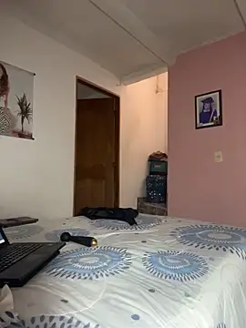 Snapshot of Melody_Spencer26 chatting on 21, 12, 2025 Melody Spencer26 online show from 21, 12, 2025