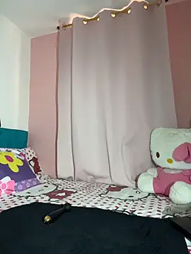 Snapshot of Melody_Spencer26 chatting on 7, 1, 2026 Melody Spencer26 online show from 7, 1, 2026