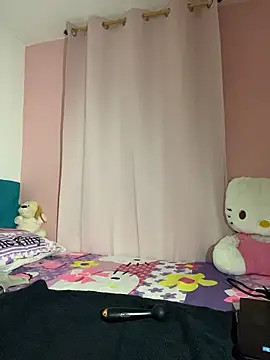 Snapshot of Melody_Spencer26 chatting on 9, 1, 2026 Melody Spencer26 online show from 9, 1, 2026