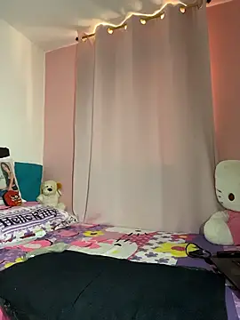 Snapshot of Melody_Spencer26 chatting on 13, 1, 2026 Melody Spencer26 online show from 13, 1, 2026