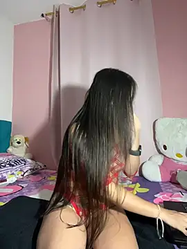 Snapshot of Melody_Spencer26 chatting on 14, 1, 2026 Melody Spencer26 online show from 14, 1, 2026