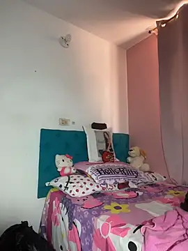 Melody Spencer26 online show from 3, 2, 2026