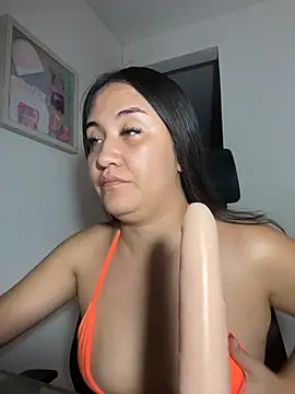 Melody Spencer26 online show from 17, 2, 2026