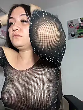 Melody Spencer26 online show from 12, 3, 2026