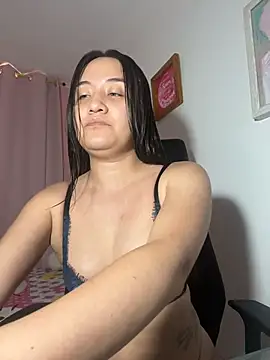Snapshot of Melody_Spencer26 chatting on 23, 4, 2026 Melody Spencer26 online show from 23, 4, 2026