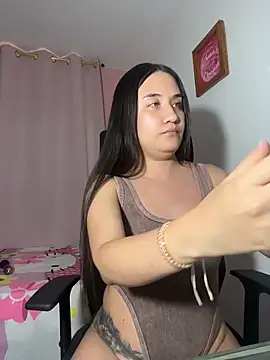 Snapshot of Melody_Spencer26 chatting on 6, 5, 2026 Melody Spencer26 online show from 6, 5, 2026