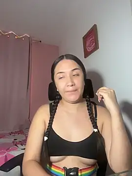 Snapshot of Melody_Spencer26 chatting on 16, 5, 2026 Melody Spencer26 online show from 16, 5, 2026
