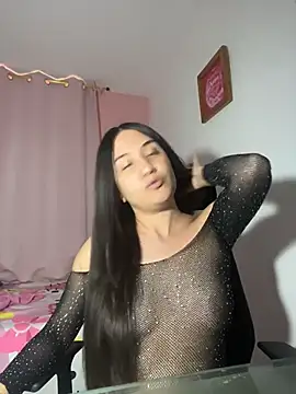 Snapshot of Melody_Spencer26 chatting on 19, 5, 2026 Melody Spencer26 online show from 19, 5, 2026