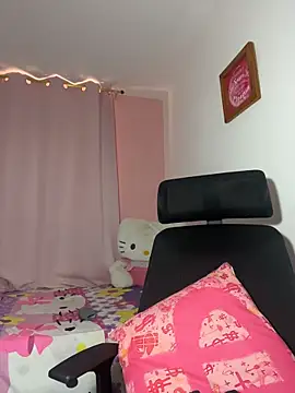 Snapshot of Melody_Spencer26 chatting on 27, 5, 2026 Melody Spencer26 online show from 27, 5, 2026