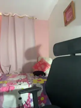 Snapshot of Melody_Spencer26 chatting on 7, 7, 2026 Melody Spencer26 online show from 7, 7, 2026