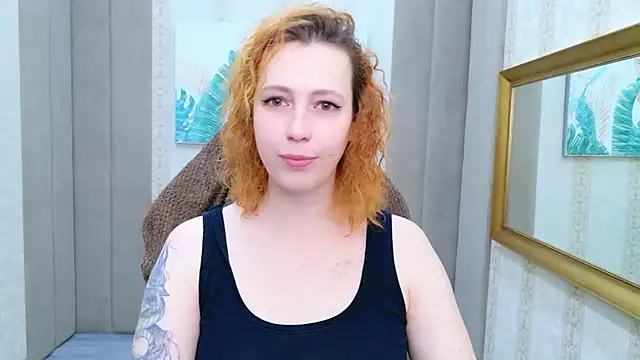 Evie Berret online show from 17, 1, 2026