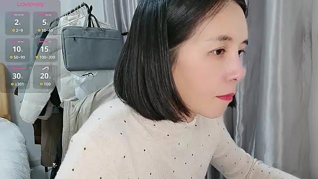 Snapshot of Wanwan61 chatting on 22, 11, 2025 Wanwan61 online show from 22, 11, 2025