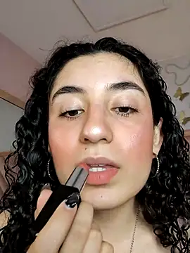 DemiJones  online show from 16, 11, 2025