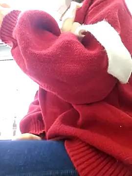 Snapshot of ViVi_520 chatting on 6, 11, 2025 ViVi 520 online show from 6, 11, 2025