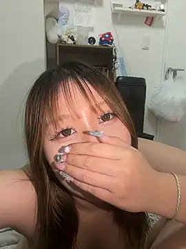 Snapshot of MISIRINN chatting on 28, 7, 2026 MISIRINN online show from 28, 7, 2026