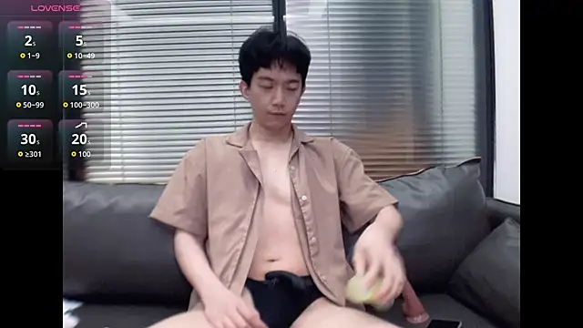 CouplingCry online show from 8, 1, 2026