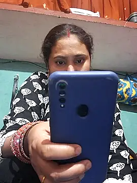 Snapshot of ZANUUA chatting on 7, 11, 2025 ZANUUA online show from 7, 11, 2025