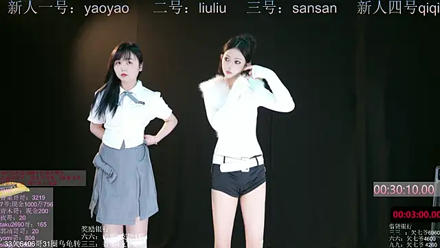 MHe-002 online show from 4, 12, 2025