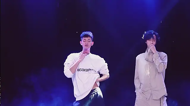 Snapshot of AAA-winner chatting on 19, 1, 2026 AAA-winner online show from 19, 1, 2026