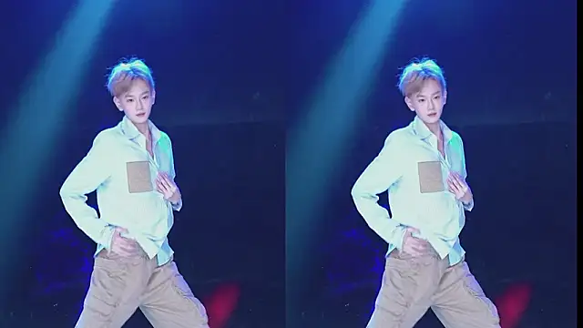 Snapshot of AAA-winner chatting on 2, 2, 2026 AAA-winner online show from 2, 2, 2026