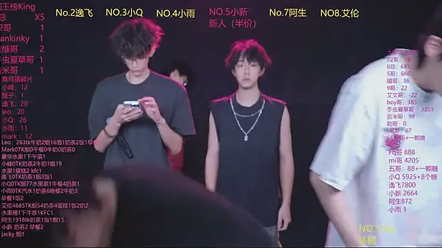 Snapshot of AAA-winner chatting on 6, 5, 2026 AAA-winner online show from 6, 5, 2026