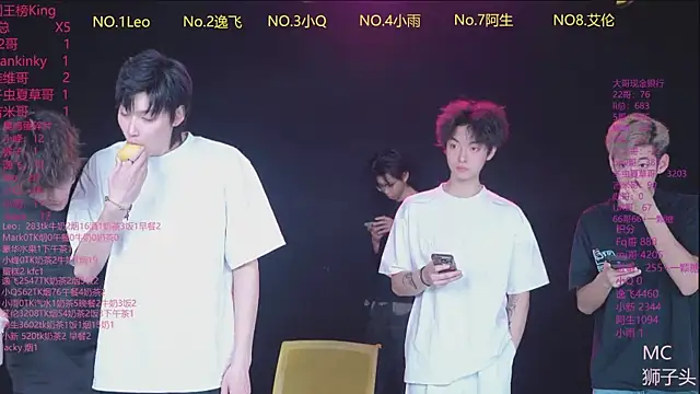 Snapshot of AAA-winner chatting on 7, 5, 2026 AAA-winner online show from 7, 5, 2026