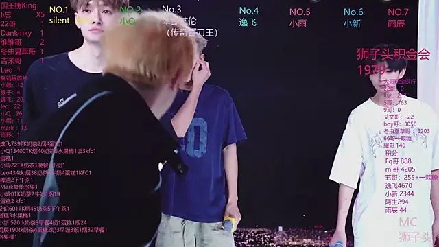 Snapshot of AAA-winner chatting on 30, 5, 2026 AAA-winner online show from 30, 5, 2026