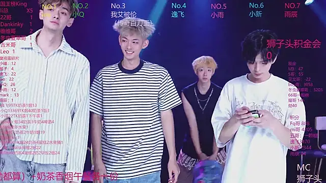 Snapshot of AAA-winner chatting on 31, 5, 2026 AAA-winner online show from 31, 5, 2026