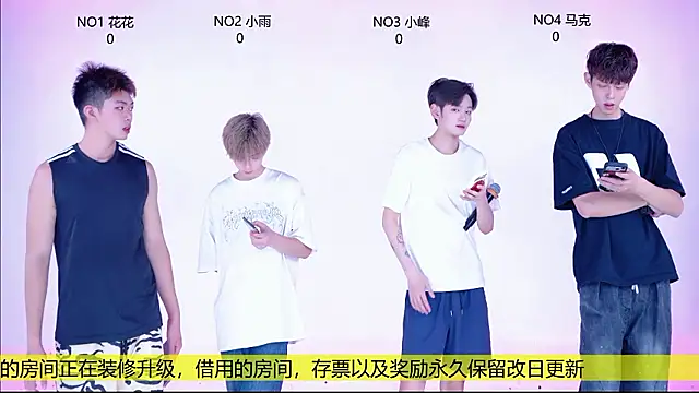 AAA-winner online show from 10, 7, 2026