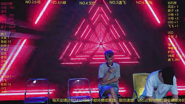 AAA-winner online show from 17, 7, 2026