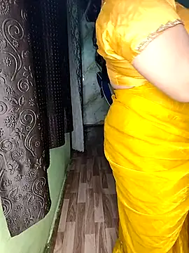 indian Teena Bhabhi online show from 7, 1, 2026