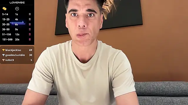 marcoo x online show from 26, 11, 2025