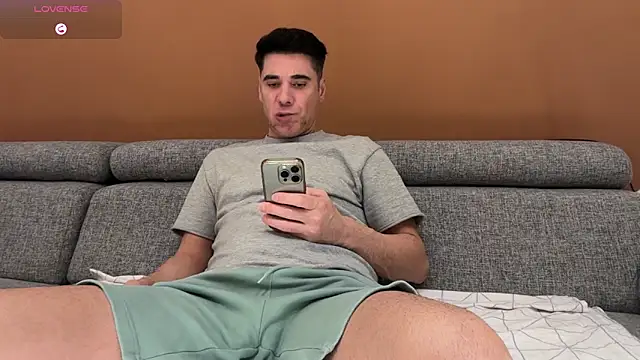 marcoo x online show from 29, 11, 2025