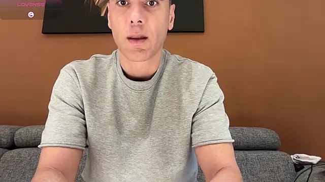 marcoo x online show from 3, 12, 2025