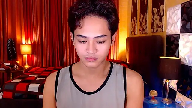 Snapshot of AsianHorseCock chatting on 6, 11, 2025 AsianHorseCock online show from 6, 11, 2025