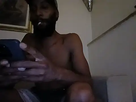 Blackhot97a online show from 2, 7, 2026